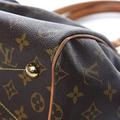 Louis Vuitton Monogram Tivoli PM 14 of 17