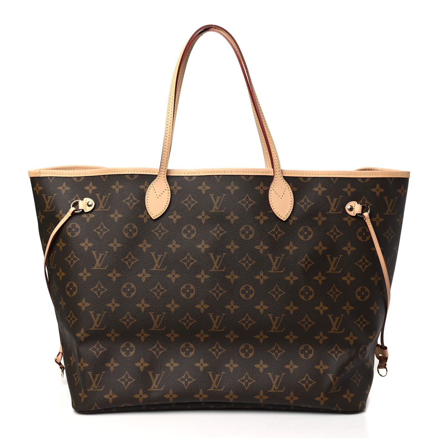 Monogram Neo Neverfull GM