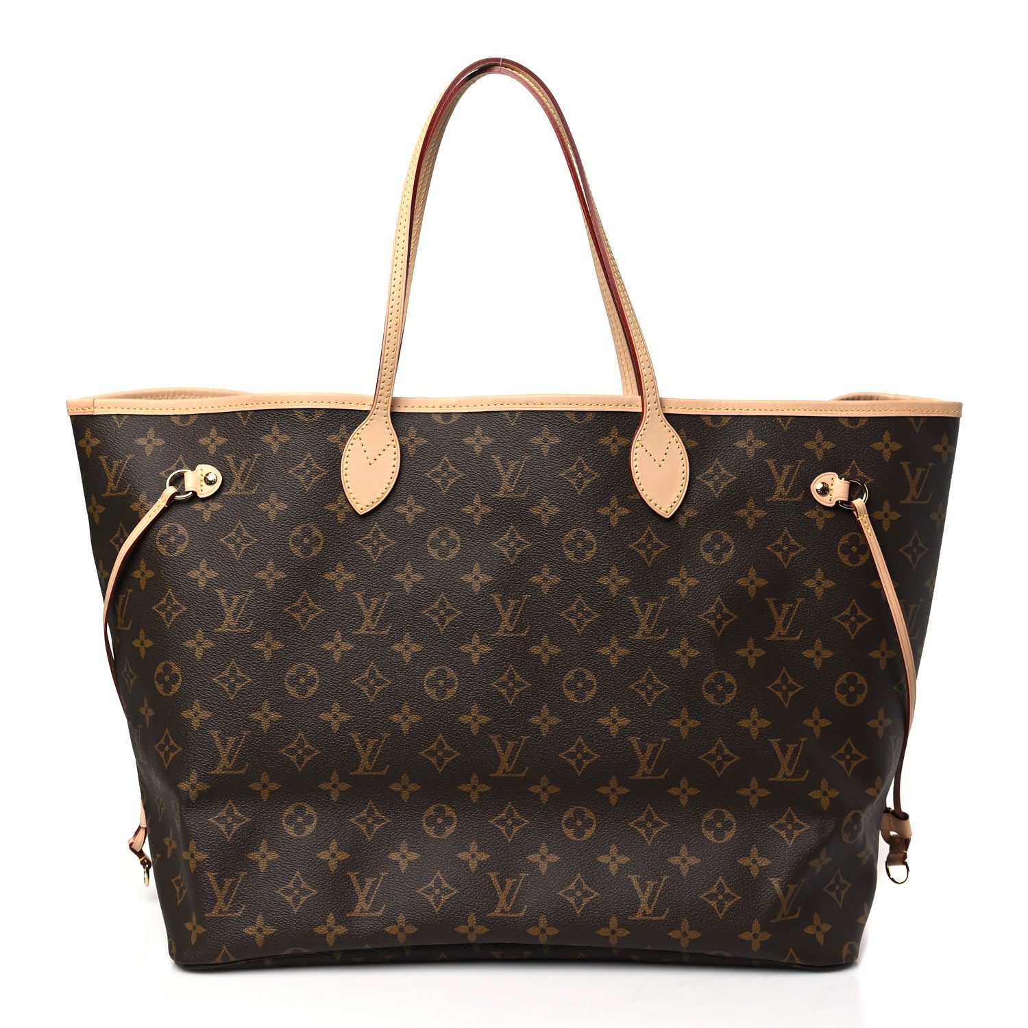 Louis Vuitton Monogram Neo Neverfull GM 1 of 11