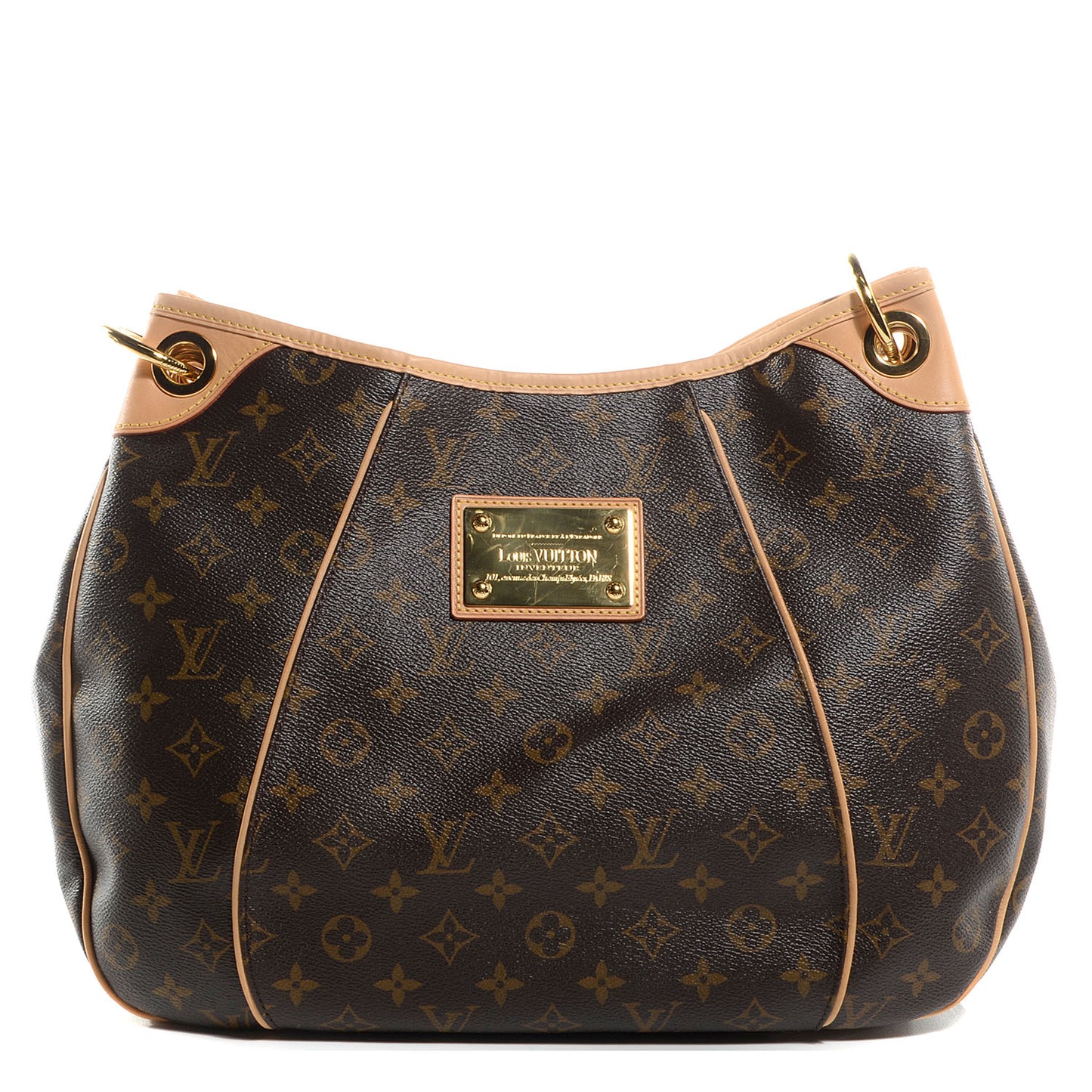 Monogram Galliera PM