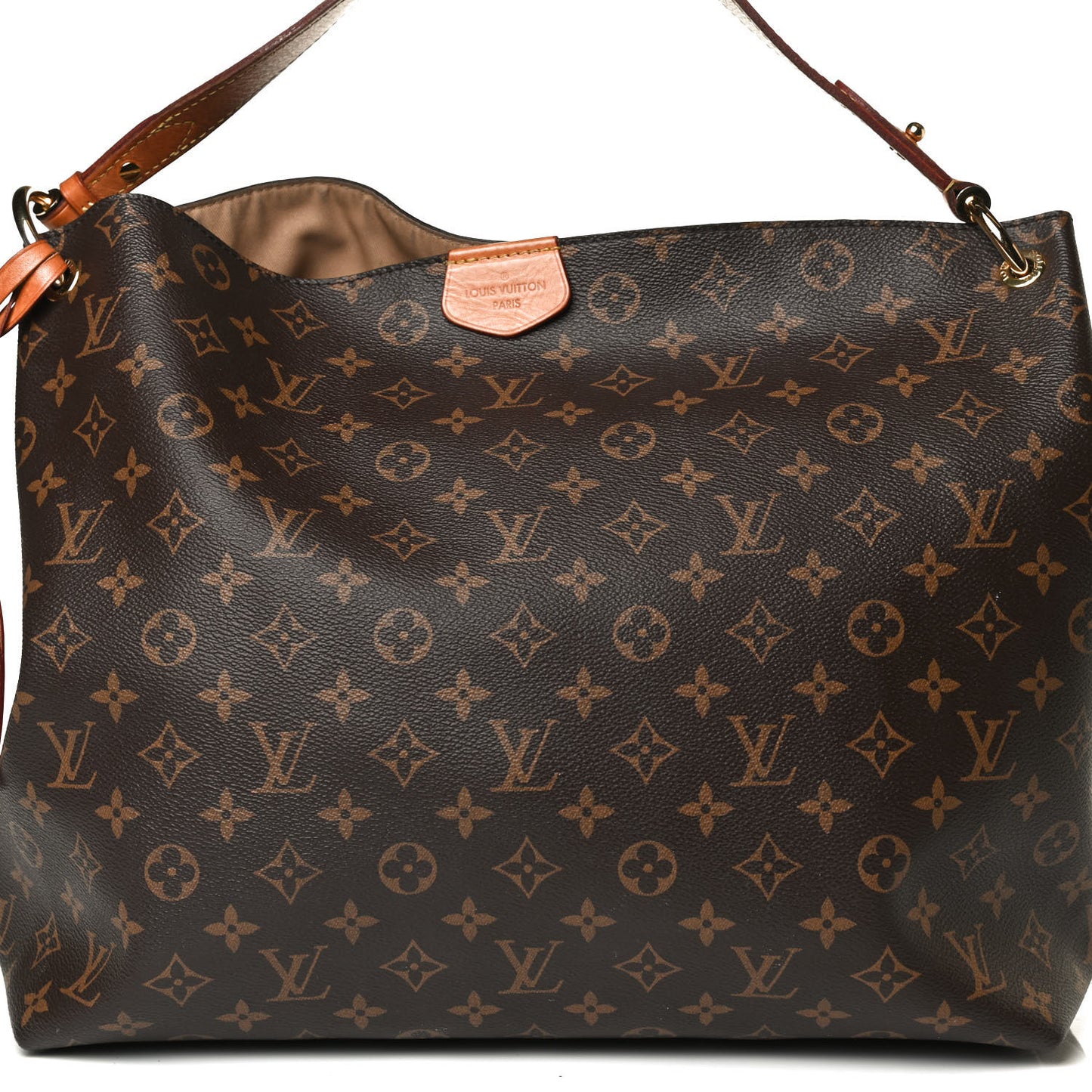 Monogram Graceful MM