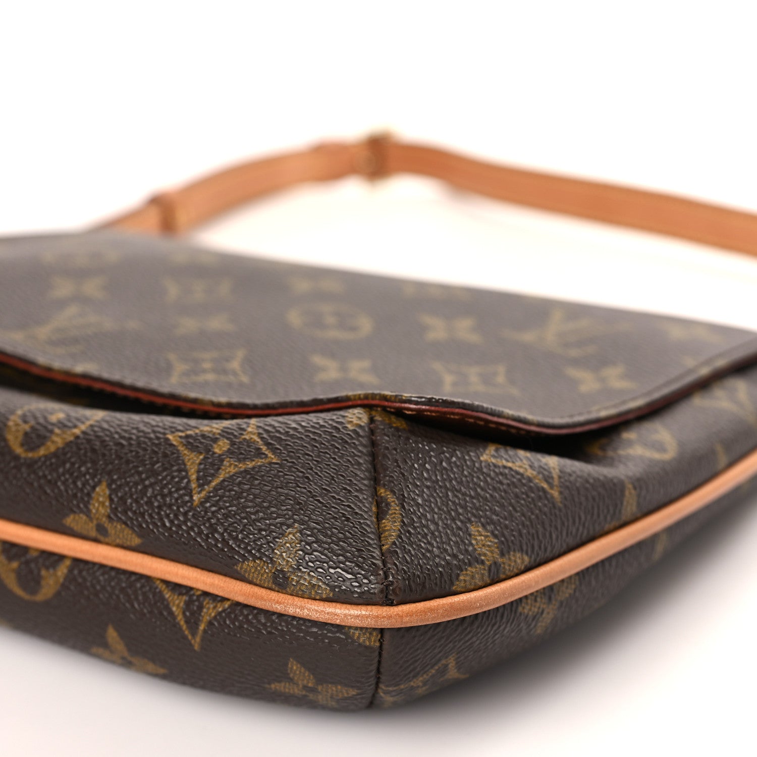 Louis Vuitton Monogram Musette Tango 8 of 8