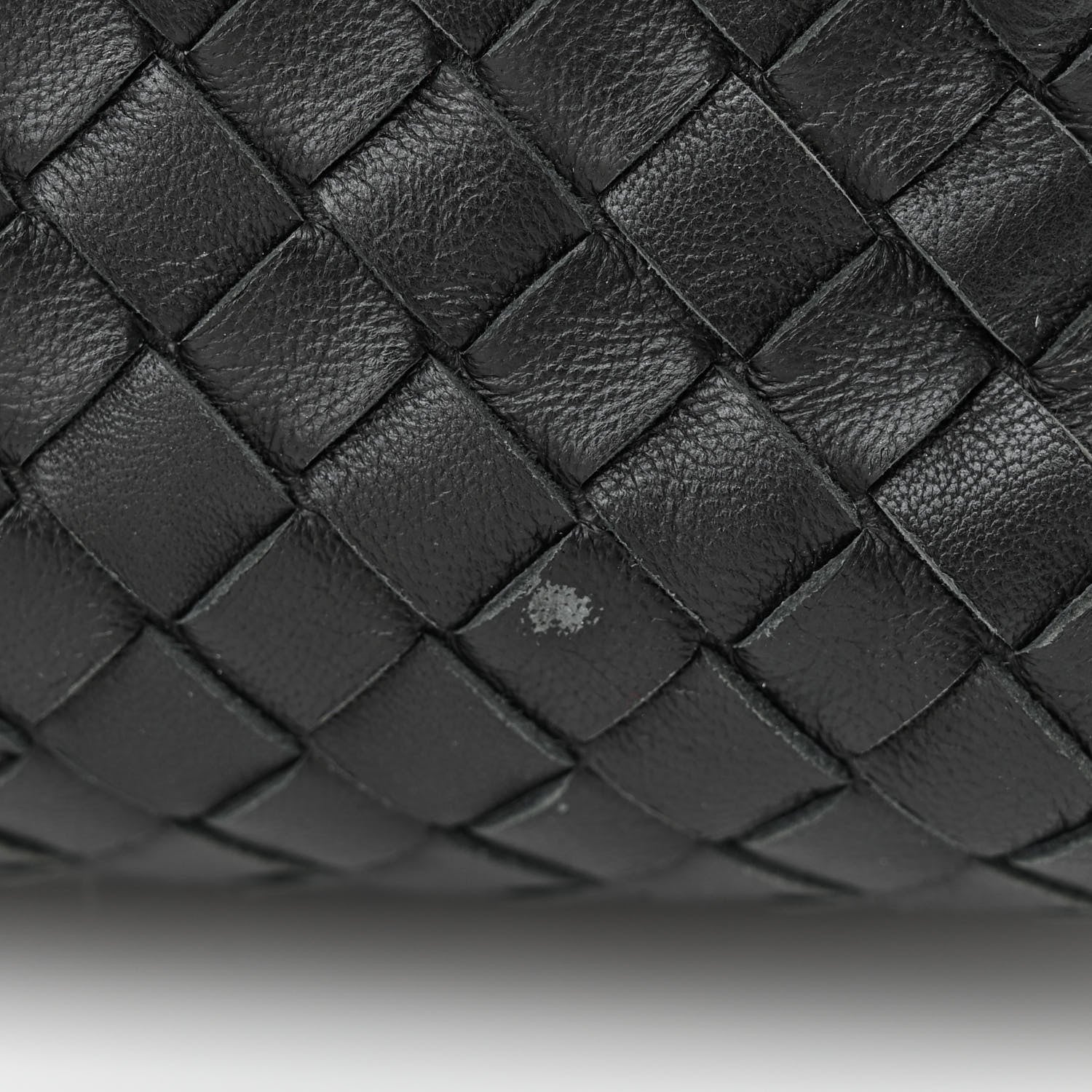 Bottega Veneta Nappa Intrecciato Large Olimpia Bag Black 11 of 11