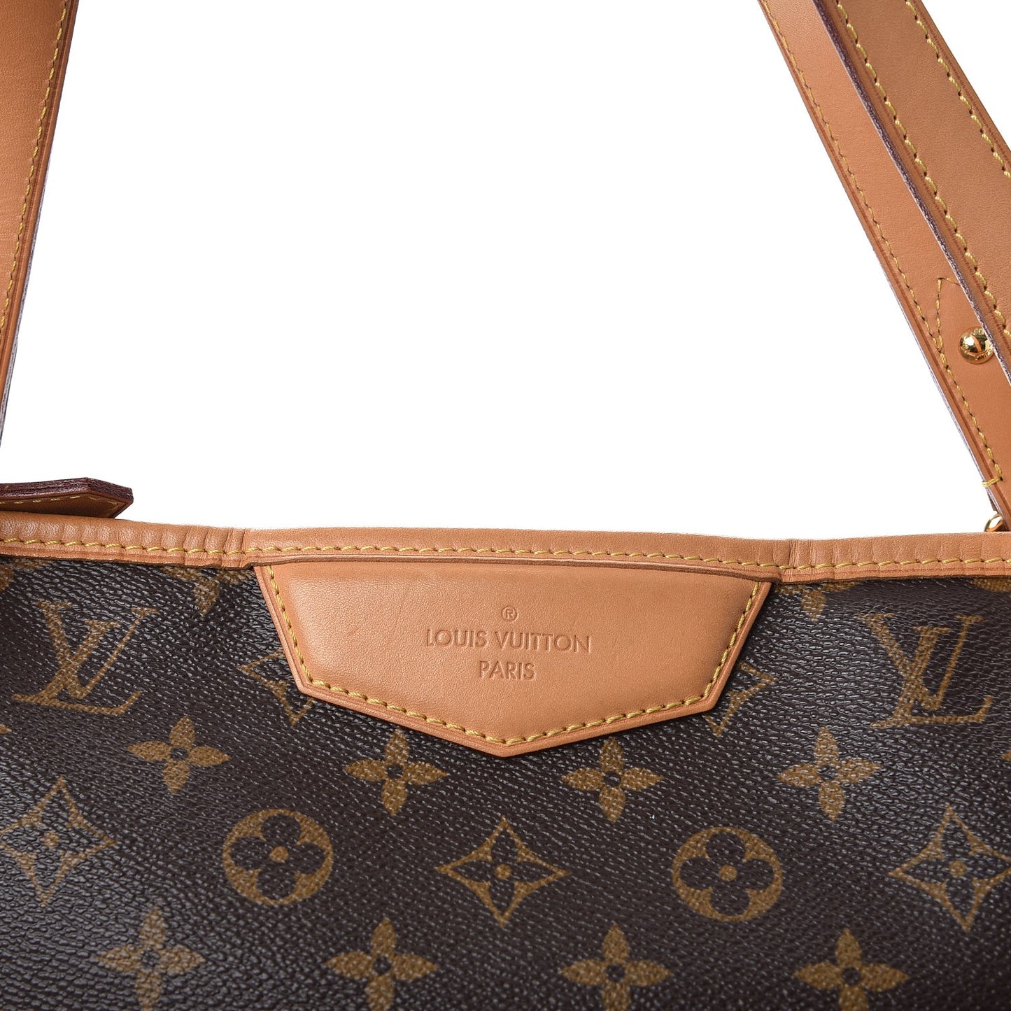 Monogram Estrela MM