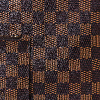Louis Vuitton Damier Ebene Neo Neverfull MM 9 of 11