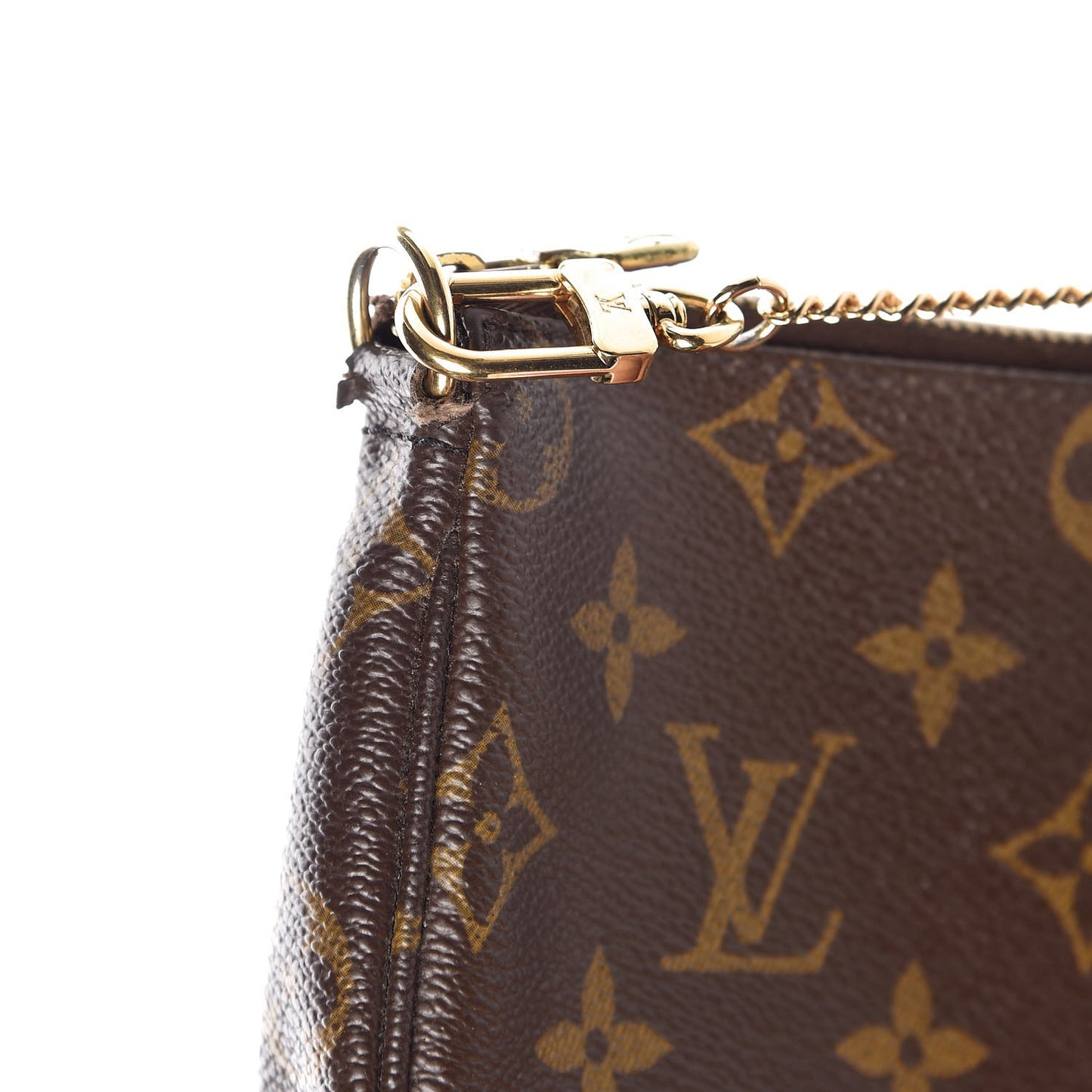 Monogram Mini Pochette Accessories