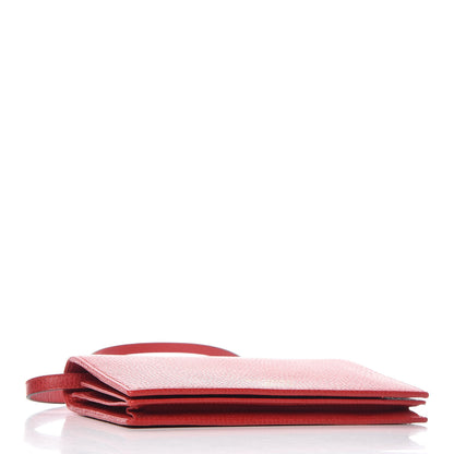 Gucci Dollar Calfskin Mini Swing Wallet Bag Oxidation 4 of 11