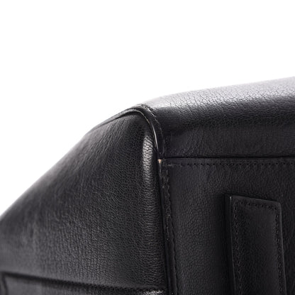 Givenchy Sugar Goatskin Small Antigona Black 8 of 16