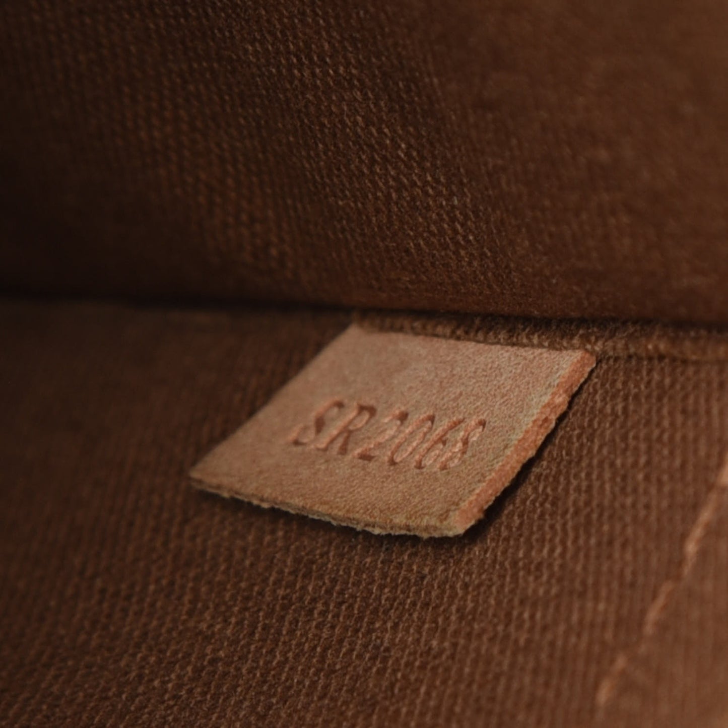 Monogram Palermo PM