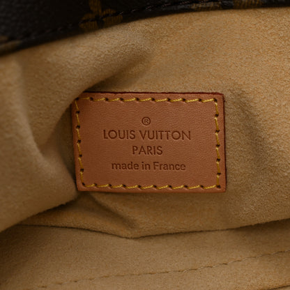 Louis Vuitton Monogram Artsy GM 6 of 9
