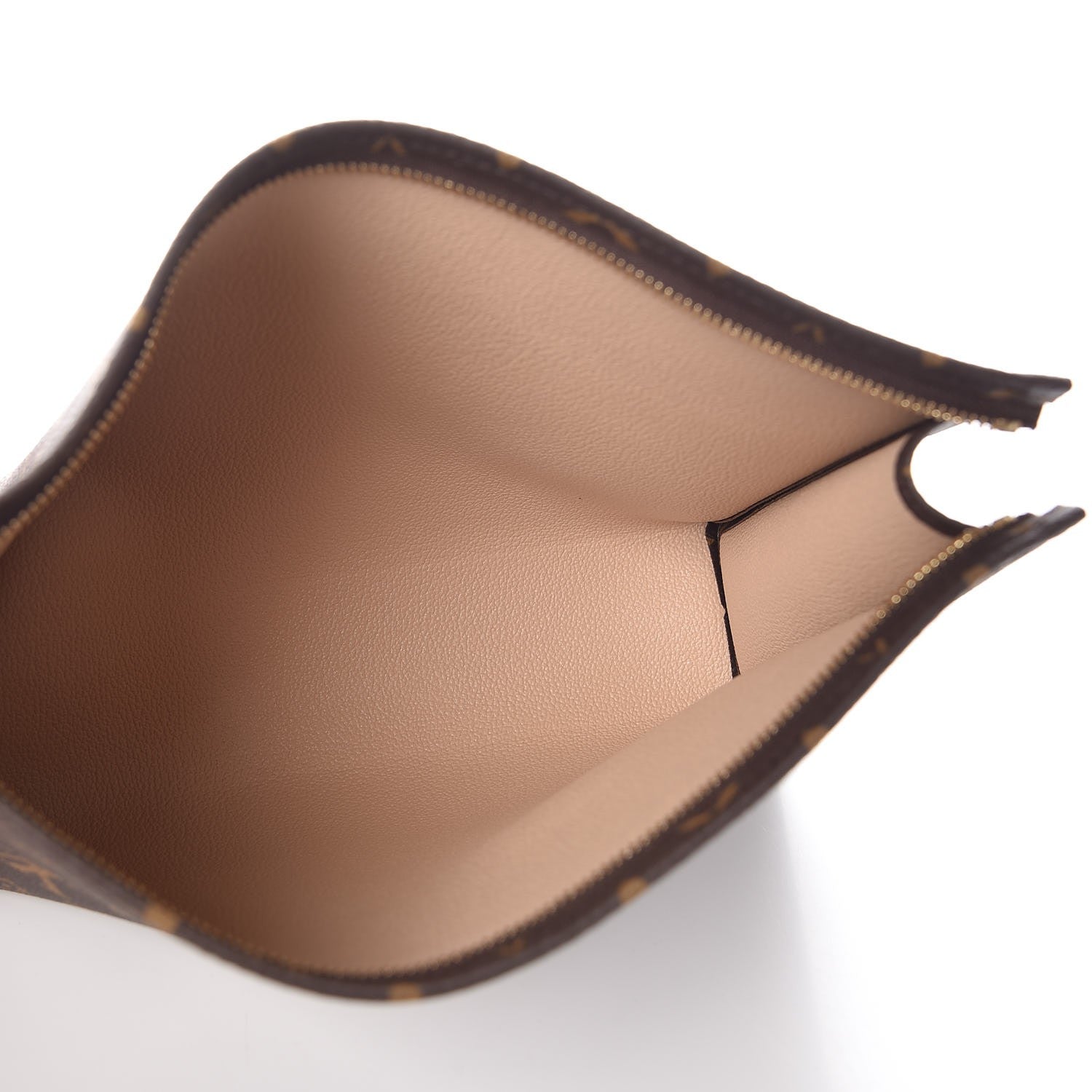 Louis Vuitton Monogram Toiletry Pouch 26 5 of 8