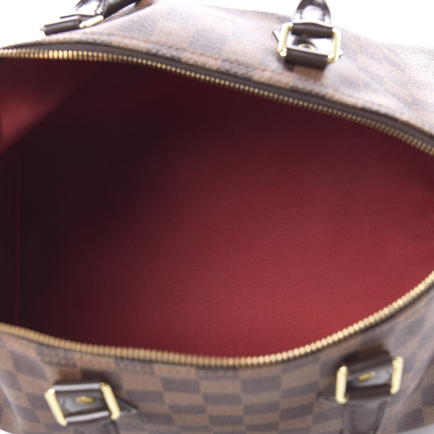 Damier Ebene Speedy 35