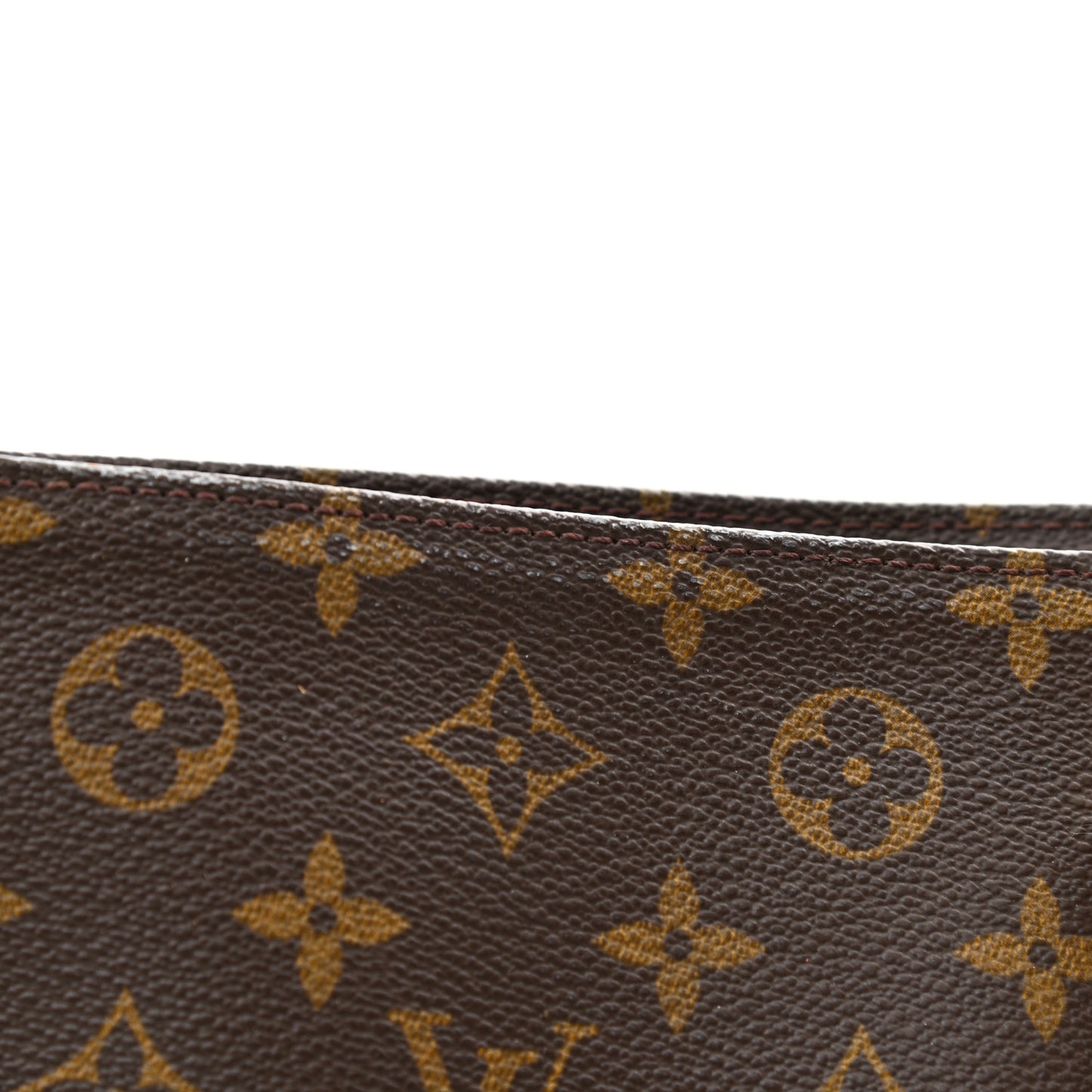 Monogram Cabas Alto