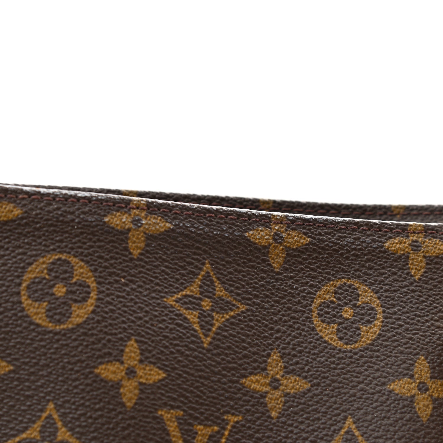 Louis Vuitton Monogram Cabas Alto 17 of 17