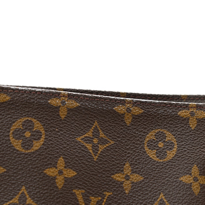 Louis Vuitton Monogram Cabas Alto 17 of 17