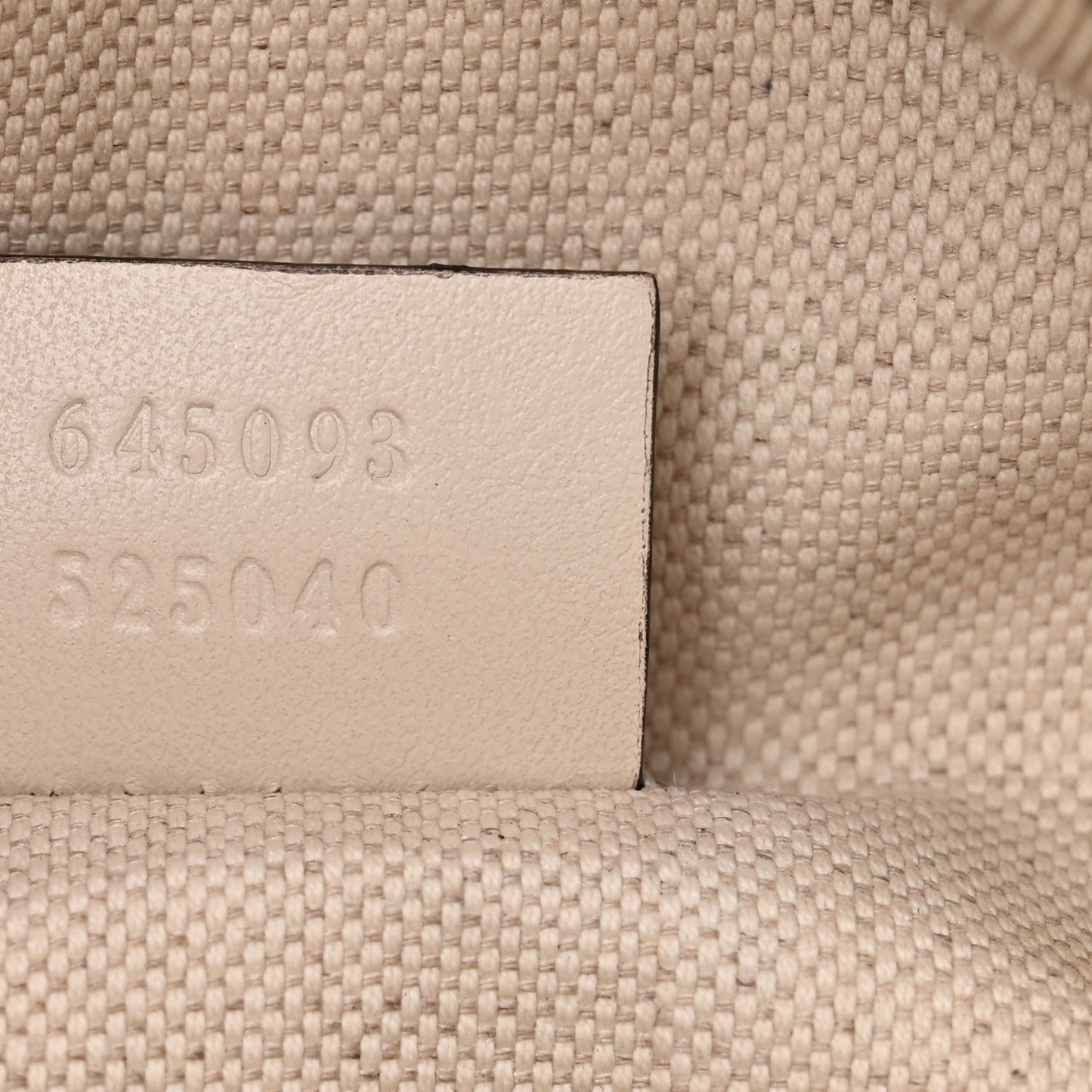 Calfskin GG Tennis Embossed Pocket Belt Bag Mystic White