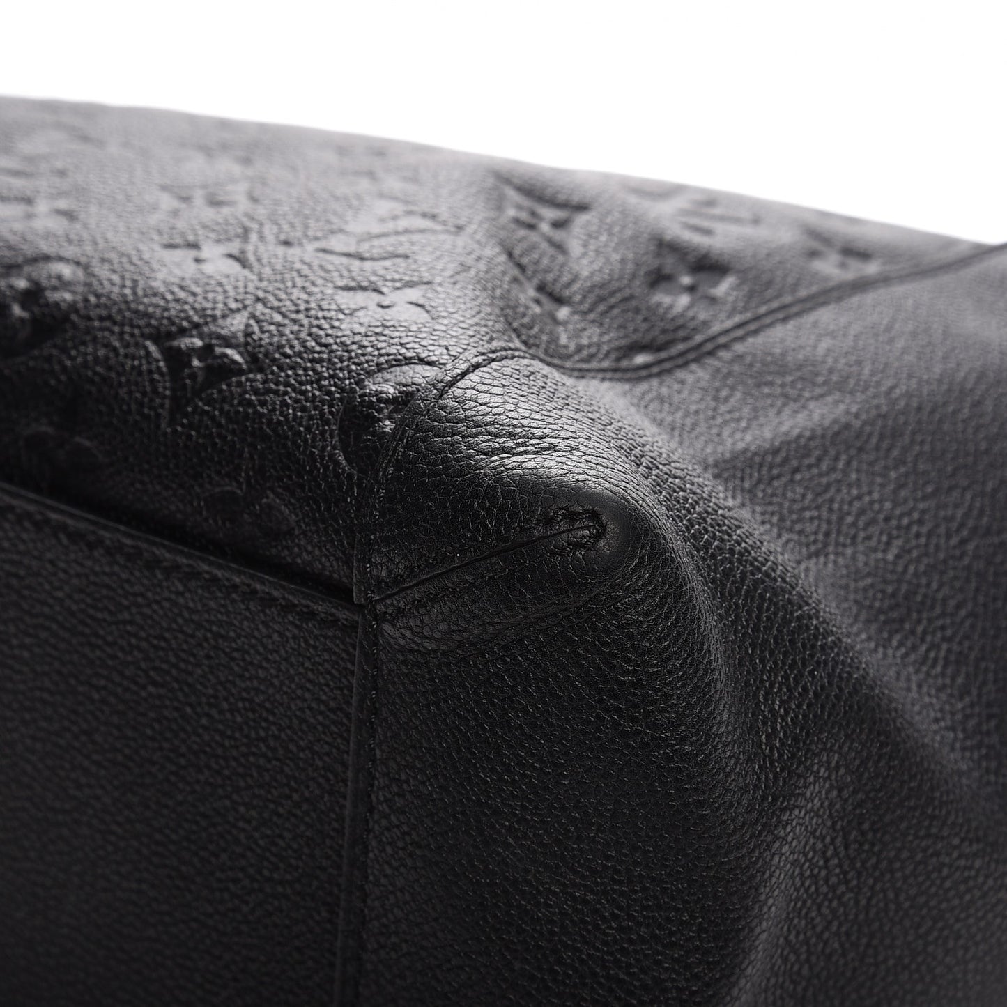 Empreinte Bagatelle Black