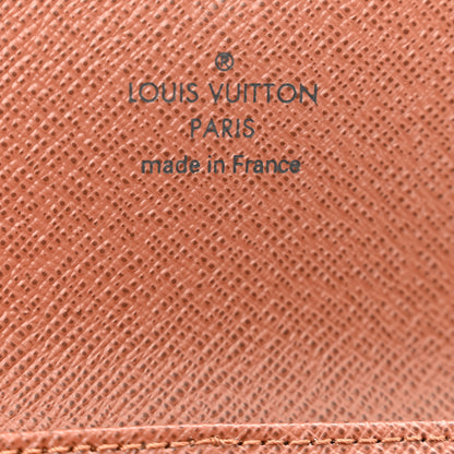 Louis Vuitton Monogram 6 Key Multicles Holder 6 of 7