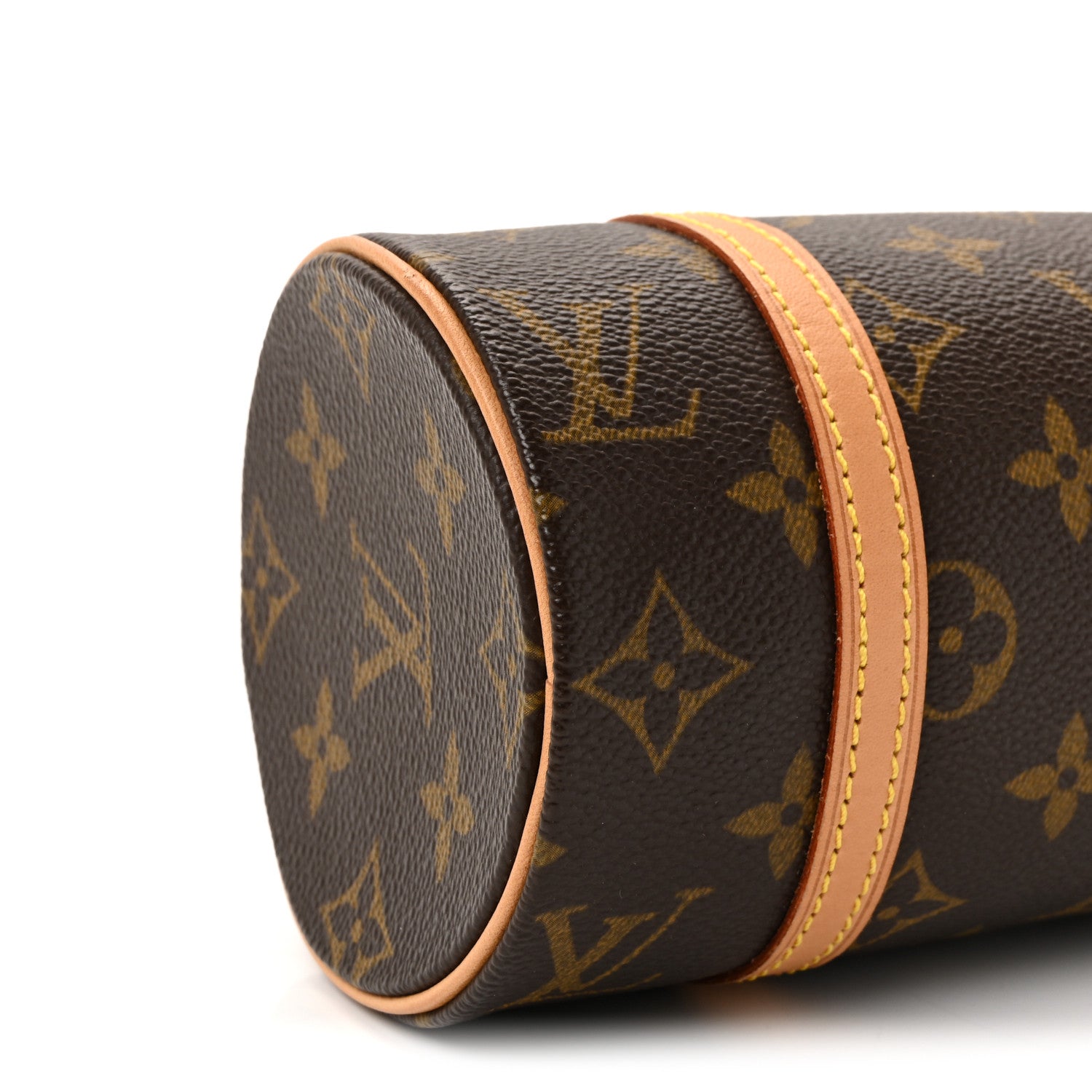 Louis Vuitton Monogram Papillon 19 8 of 9