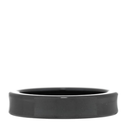 Tiffany Titanium 1837 Narrow Band Ring 49 5 3 of 5