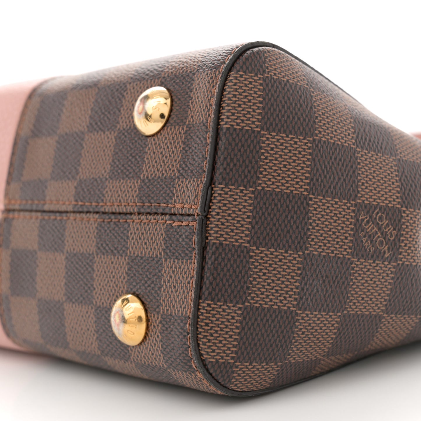 Damier Ebene Bond Street Magnolia