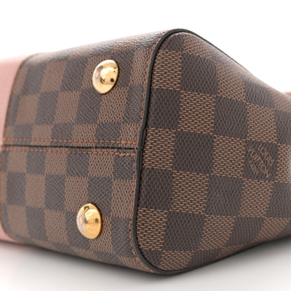 Louis Vuitton Damier Ebene Bond Street Magnolia 10 of 17