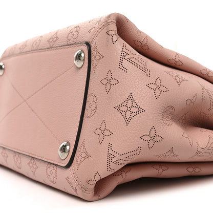 Louis Vuitton Mahina Babylone PM Magnolia 9 of 9