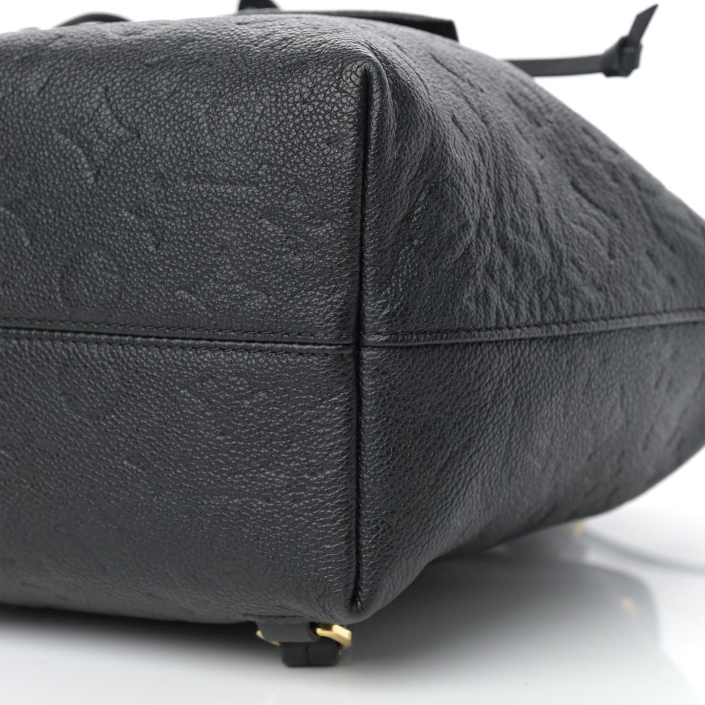 Empreinte Montsouris NM Backpack Black