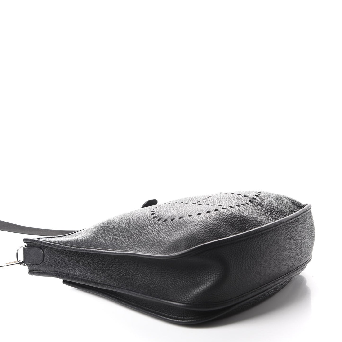 Taurillon Clemence Evelyne III GM Black
