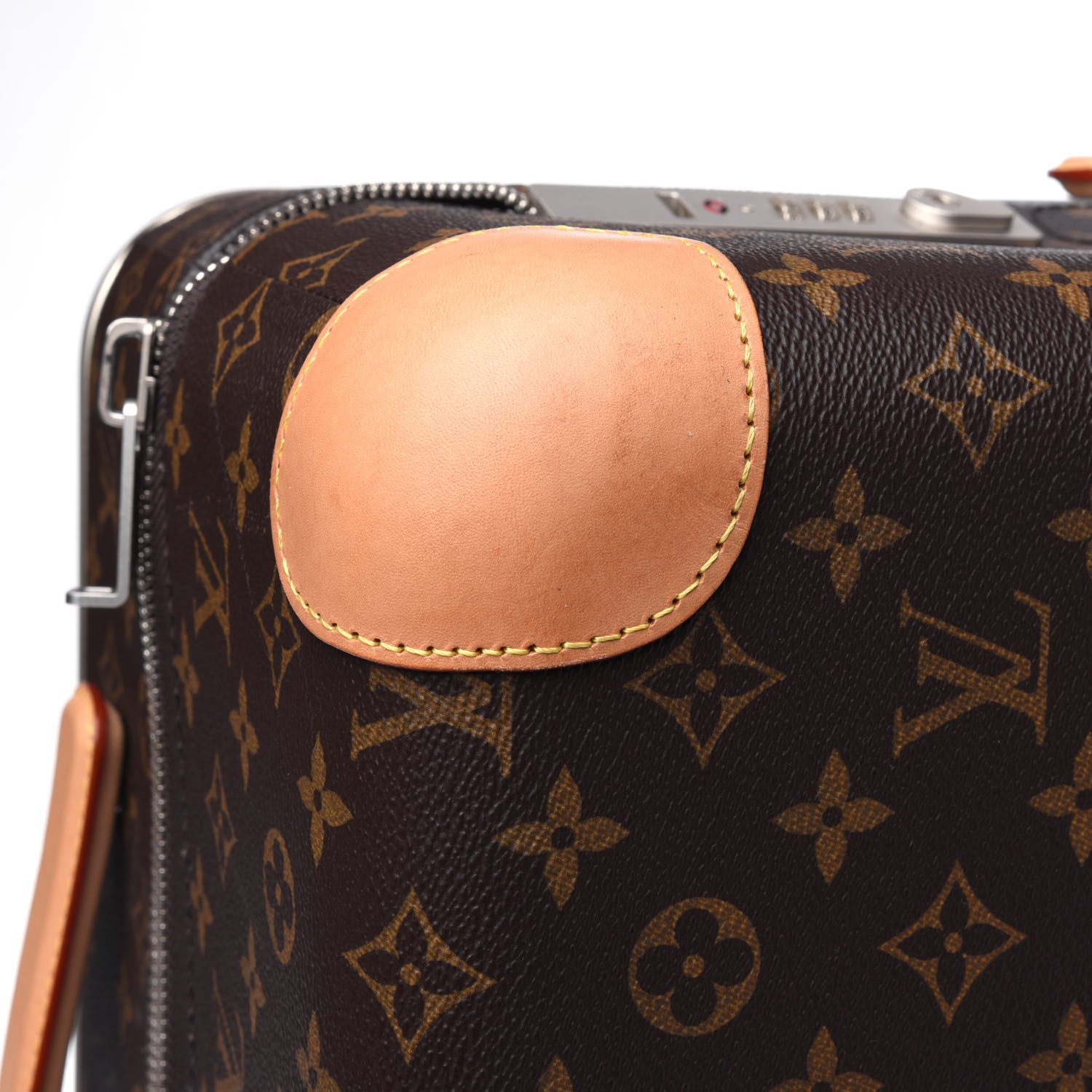 Louis Vuitton Monogram Horizon 70 15 of 17