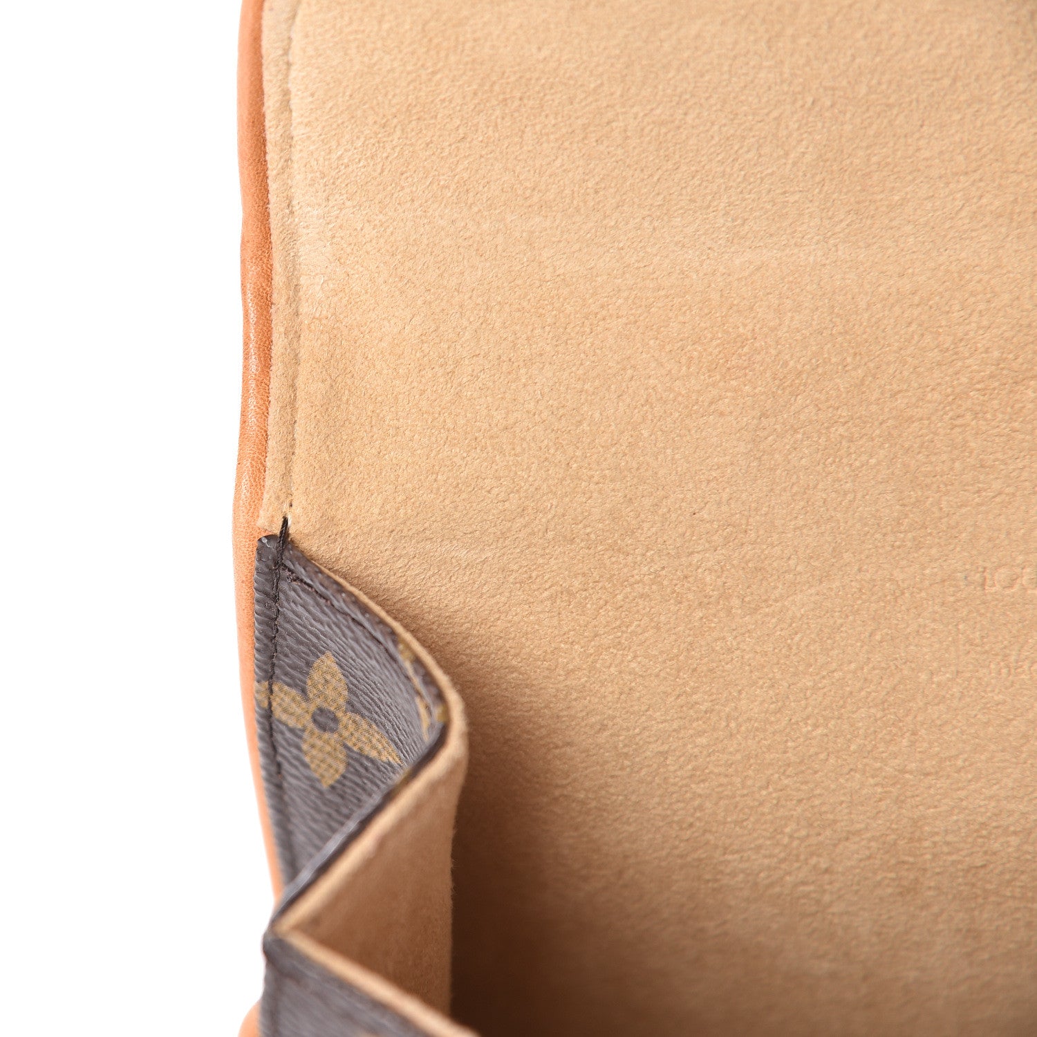 Louis Vuitton Monogram Pochette Florentine S 8 of 12