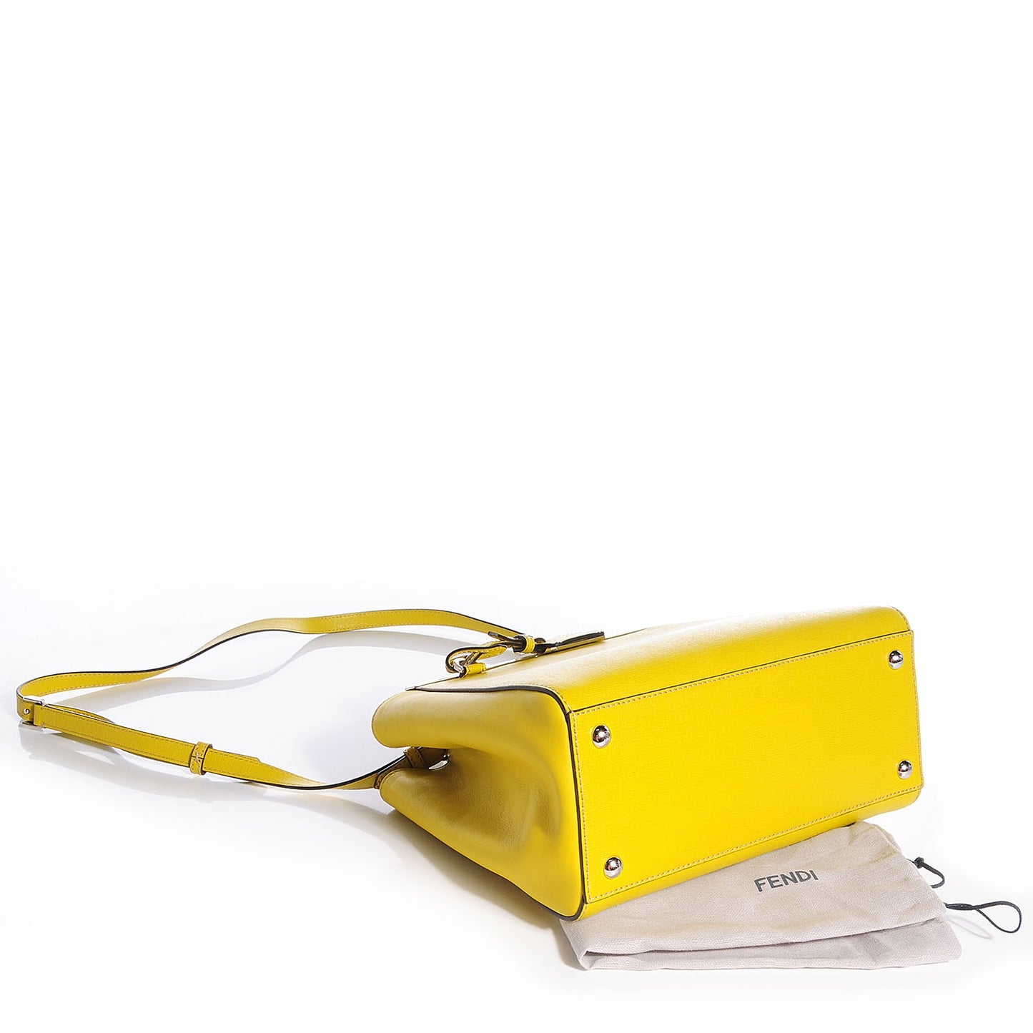 Vitello Elite Petite 2Jours Tote Cedro