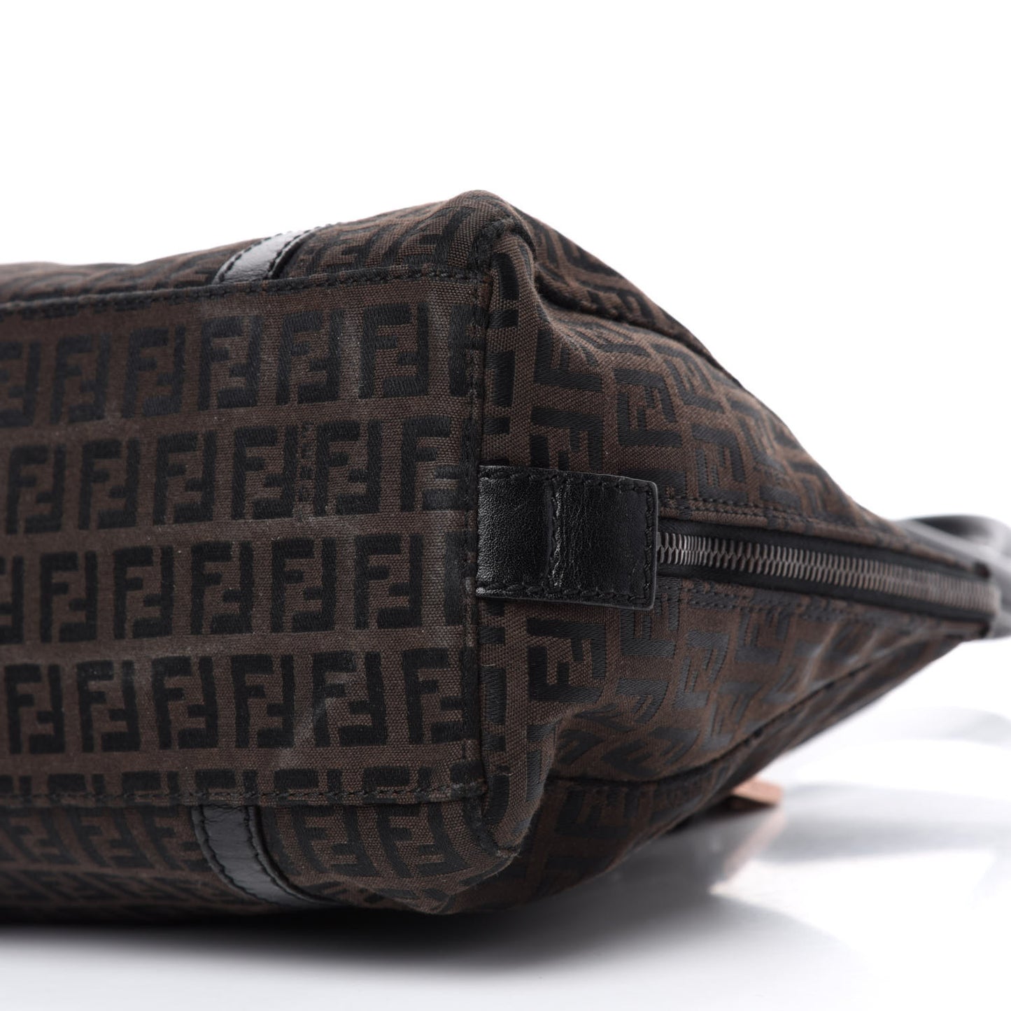 Zucchino Tote Black
