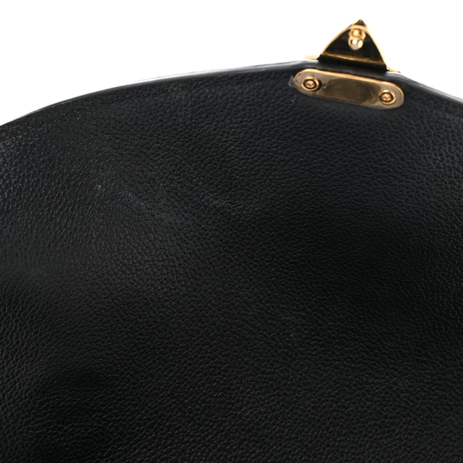 Louis Vuitton Empreinte Pochette Metis Black 10 of 17