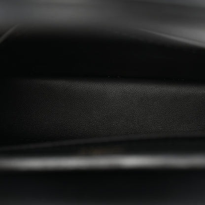 Louis Vuitton Taurillon Mini Capucines Black 10 of 19