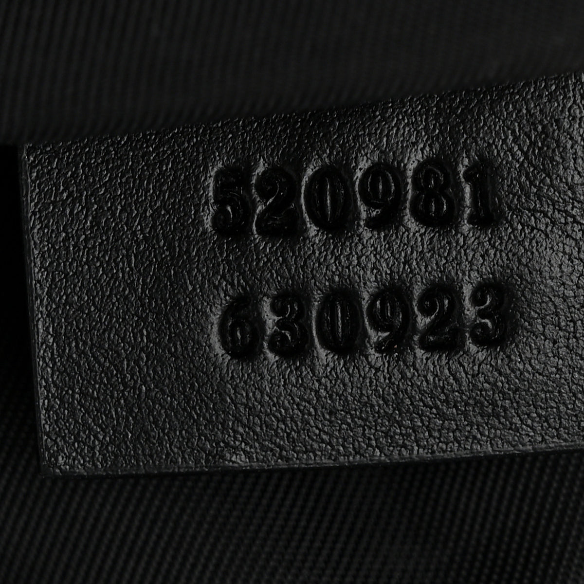 Techno Canvas Web Top Handle Shoulder Bag Black