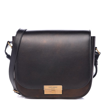 Saint Laurent Calfskin Betty Messenger 1 of 13