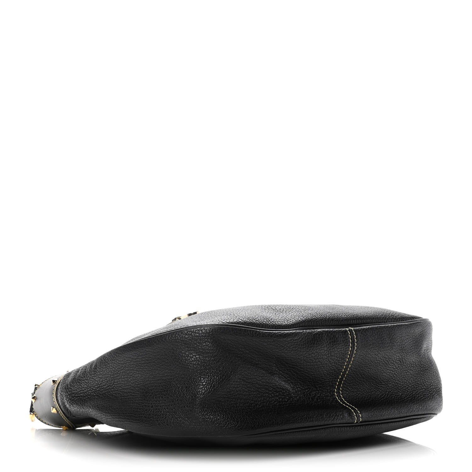 Louis Vuitton Suhali L'Affriolant Black 4 of 16