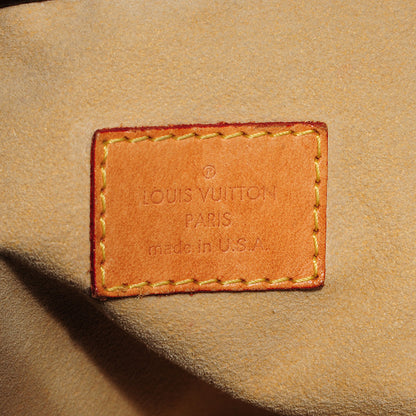 Louis Vuitton Monogram Artsy MM 6 of 7
