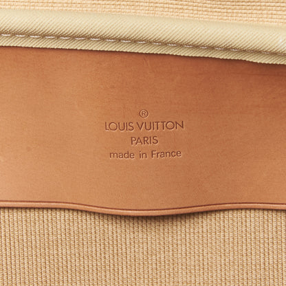 Louis Vuitton Monogram Sirius 50 6 of 7