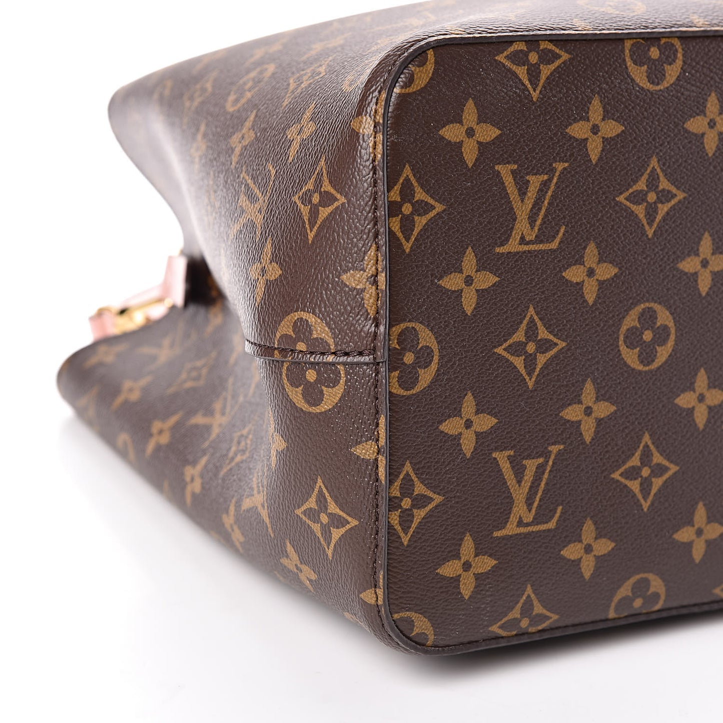 Monogram Neonoe MM Rose Poudre