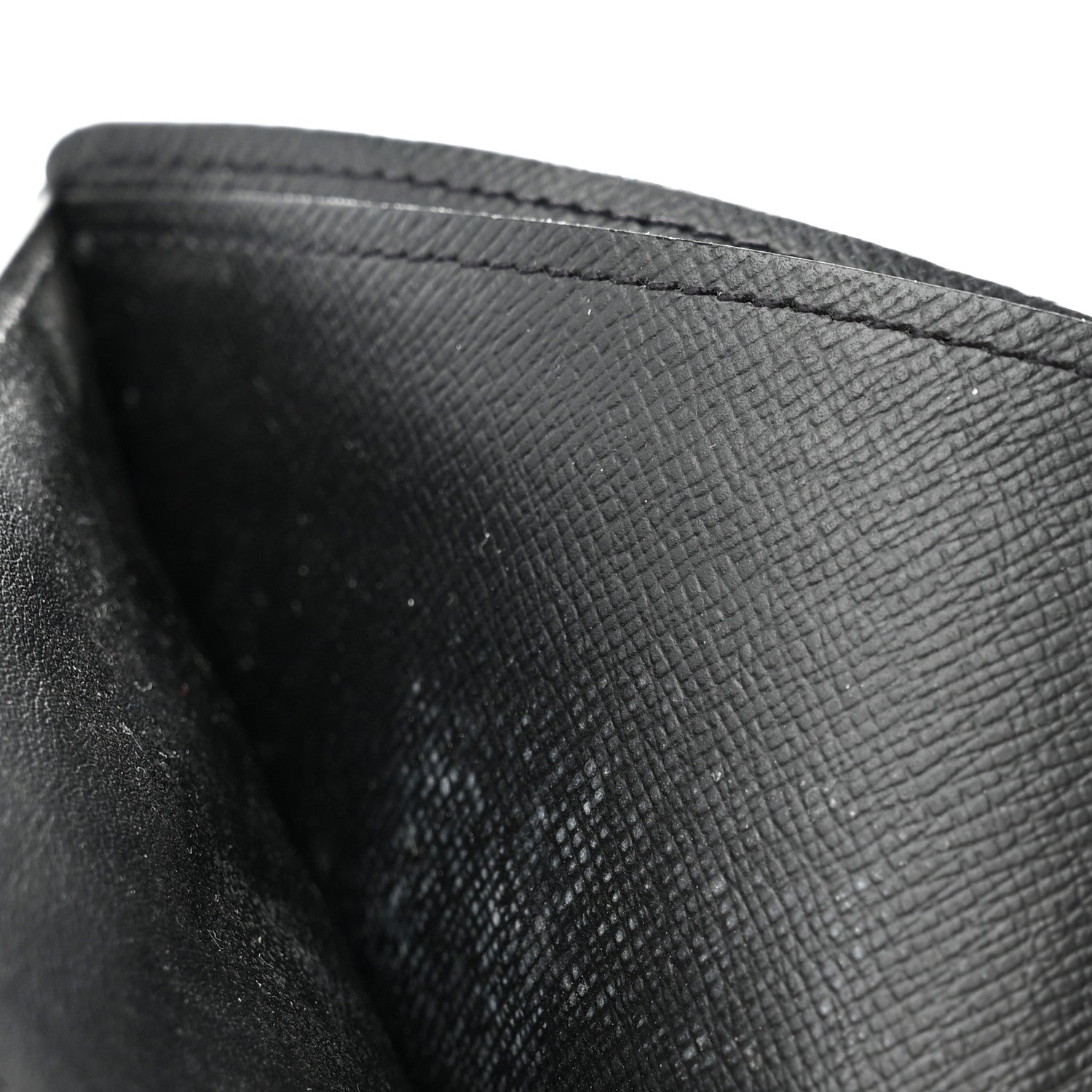 Louis Vuitton Monogram Eclipse Slender Wallet 8 of 9