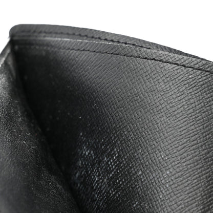 Louis Vuitton Monogram Eclipse Slender Wallet 8 of 9