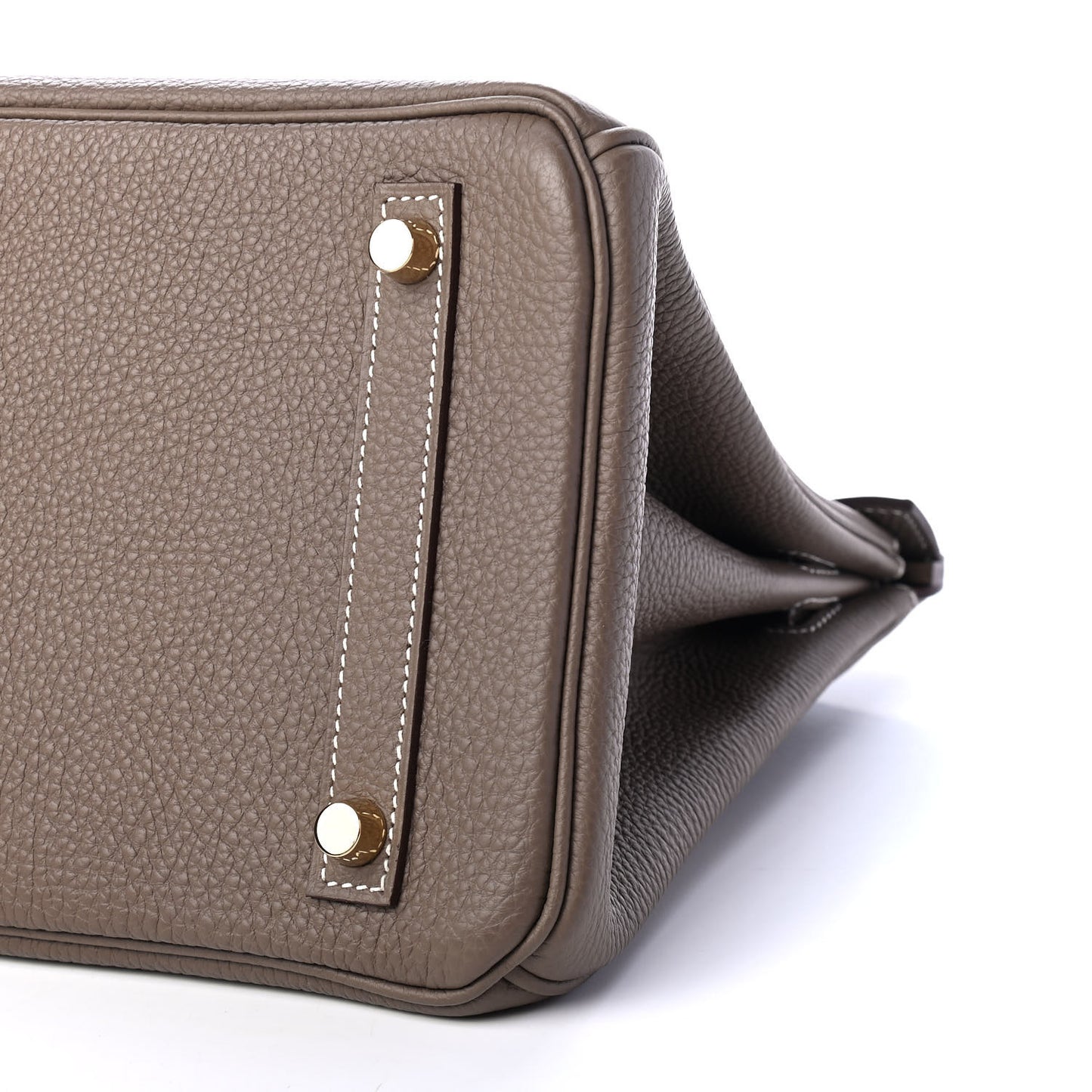 Togo Birkin 30 Etoupe