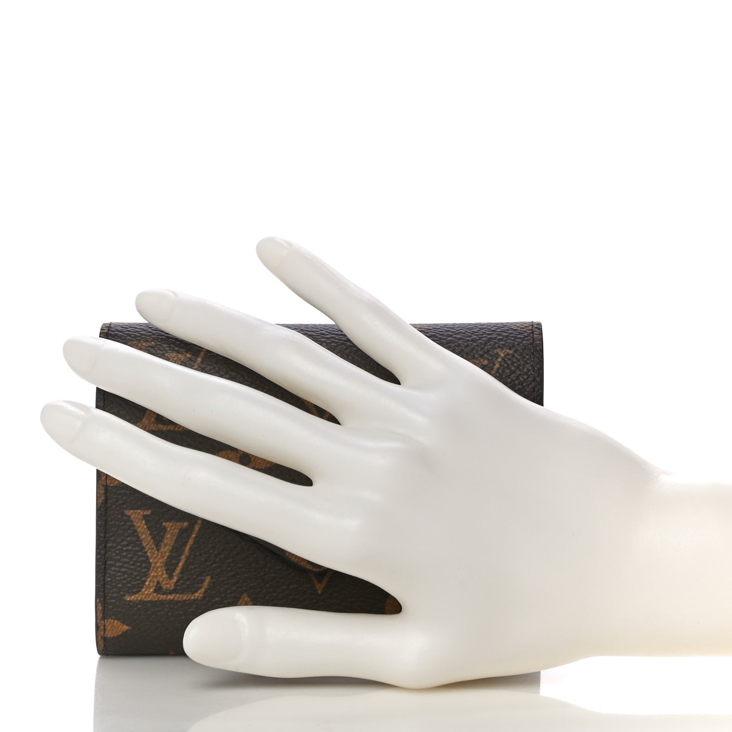 Monogram Victorine Wallet