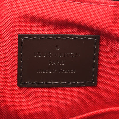 Louis Vuitton Damier Ebene Siena PM 6 of 9