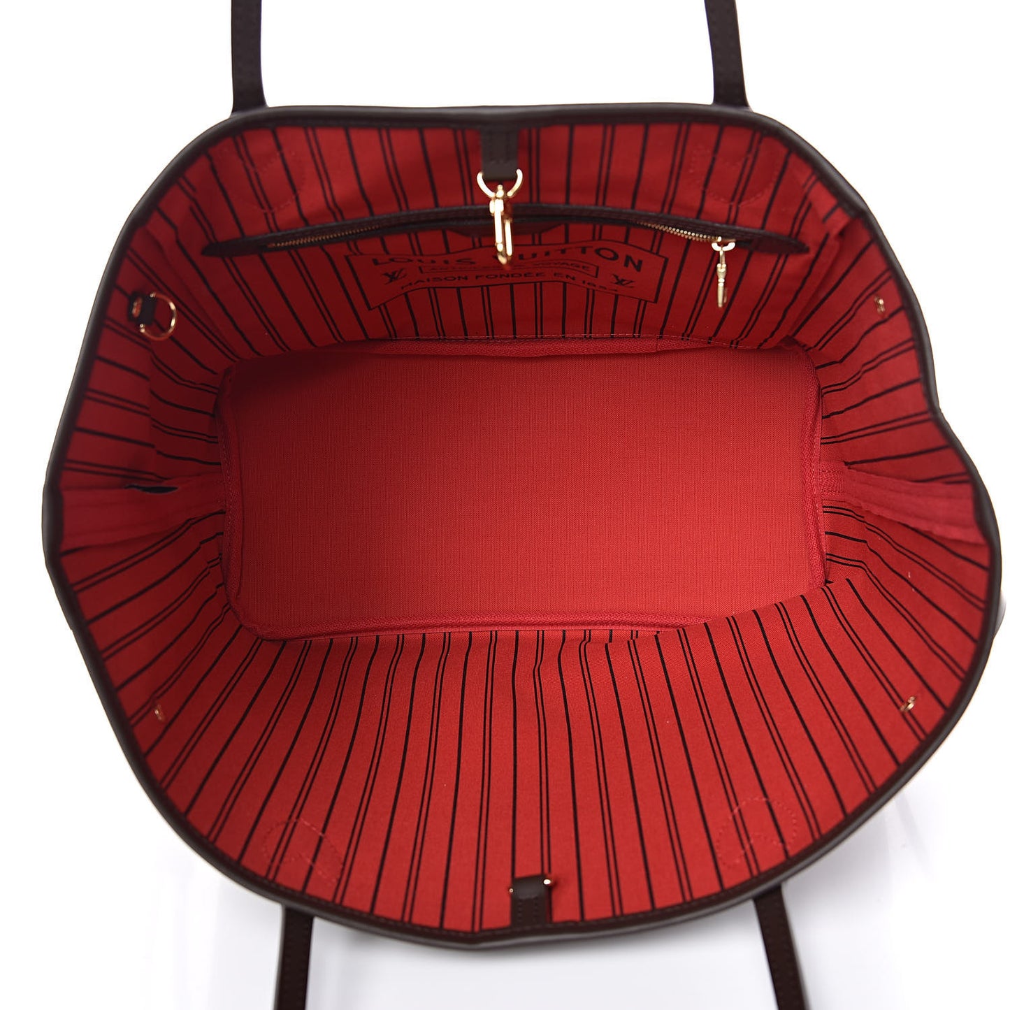 Damier Ebene Neo Neverfull MM