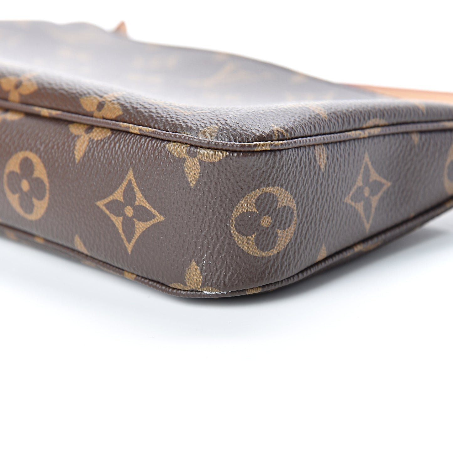 Monogram Pochette Accessories NM
