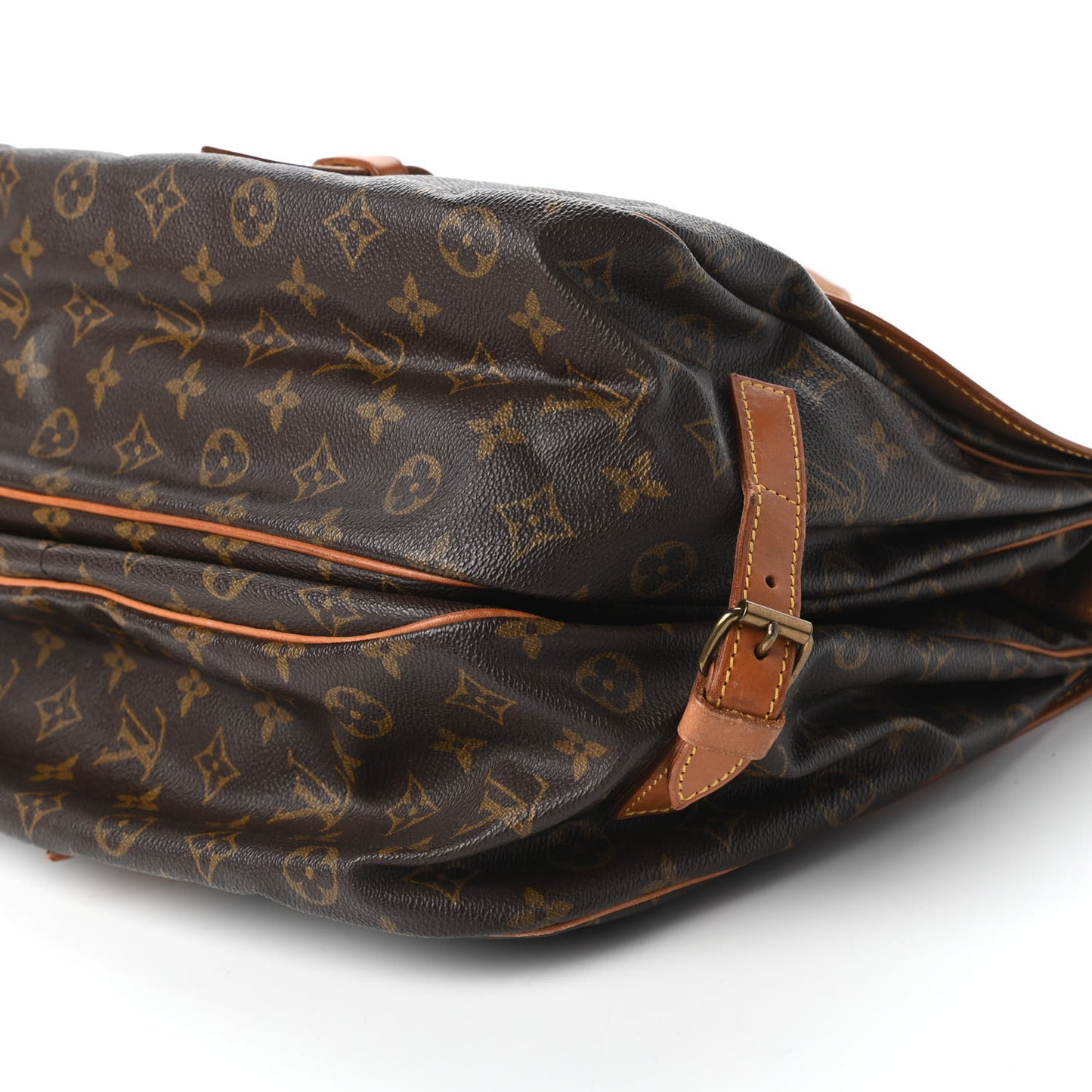 Monogram Saumur 35