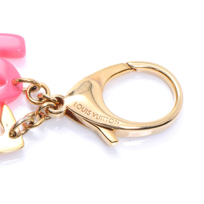 Louis Vuitton Graffiti Bag Charm 4 of 4